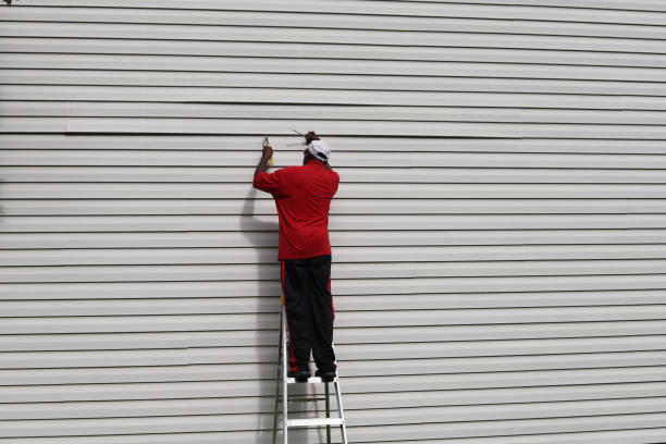 Best Fiber Cement Siding Installation  in Thorofare, NJ