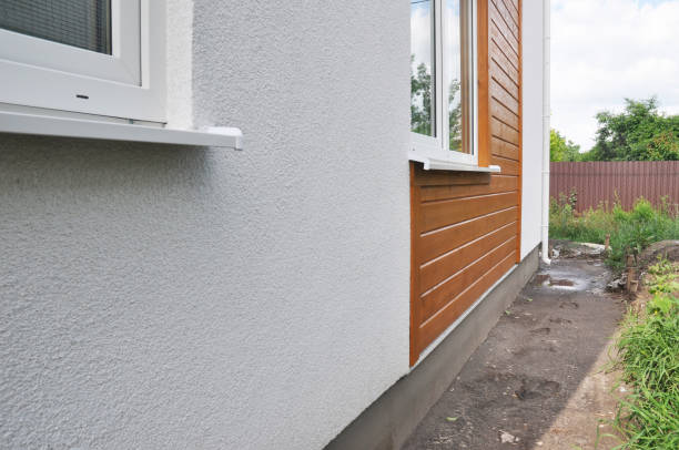 Reliable Thorofare, NJ Siding Installation & Repair Solutions