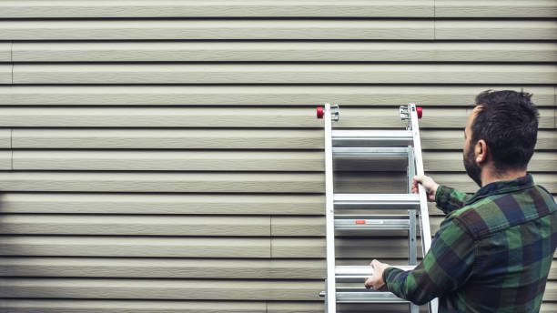 Best Custom Siding Design  in Thorofare, NJ