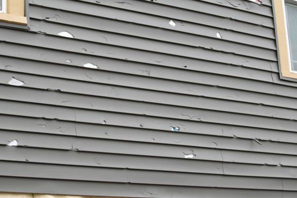 Best James Hardie Siding  in Thorofare, NJ