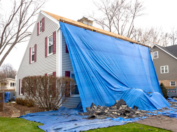 Best Residential Vinyl Siding Installation  in Thorofare, NJ