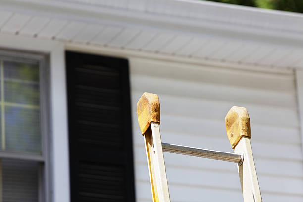 Best Engineered Wood Siding  in Thorofare, NJ