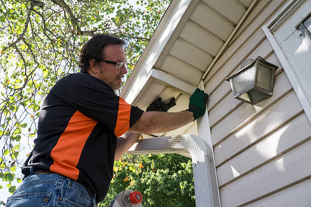 Best Composite Siding  in Thorofare, NJ